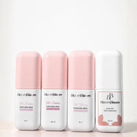 The Sweet Bloom Collection