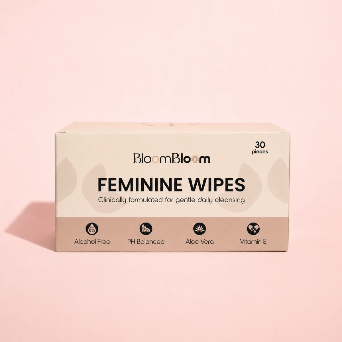 Intimate Wipes