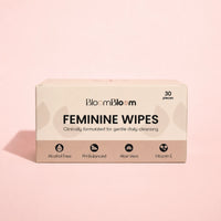 Intimate Wipes
