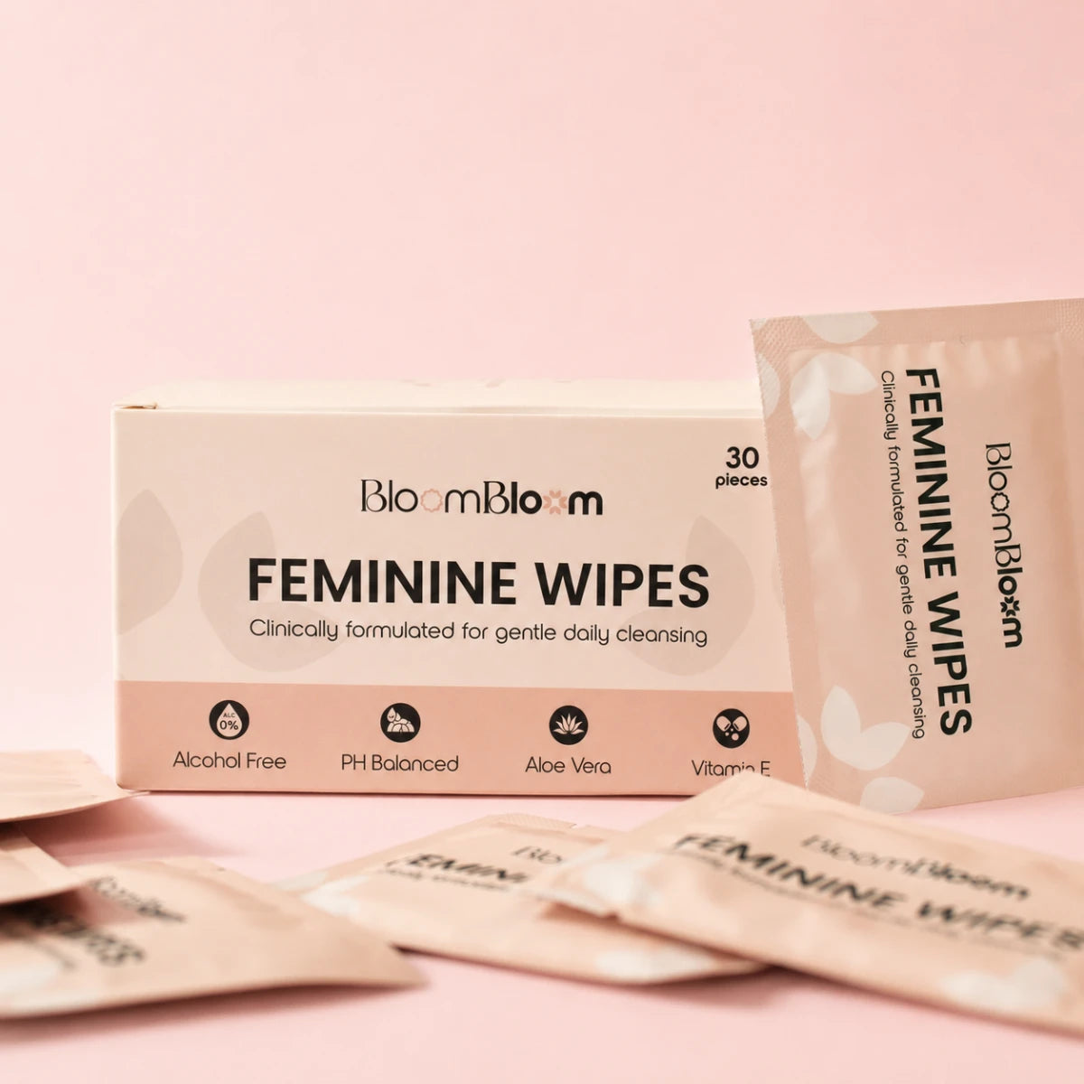 Intimate Wipes