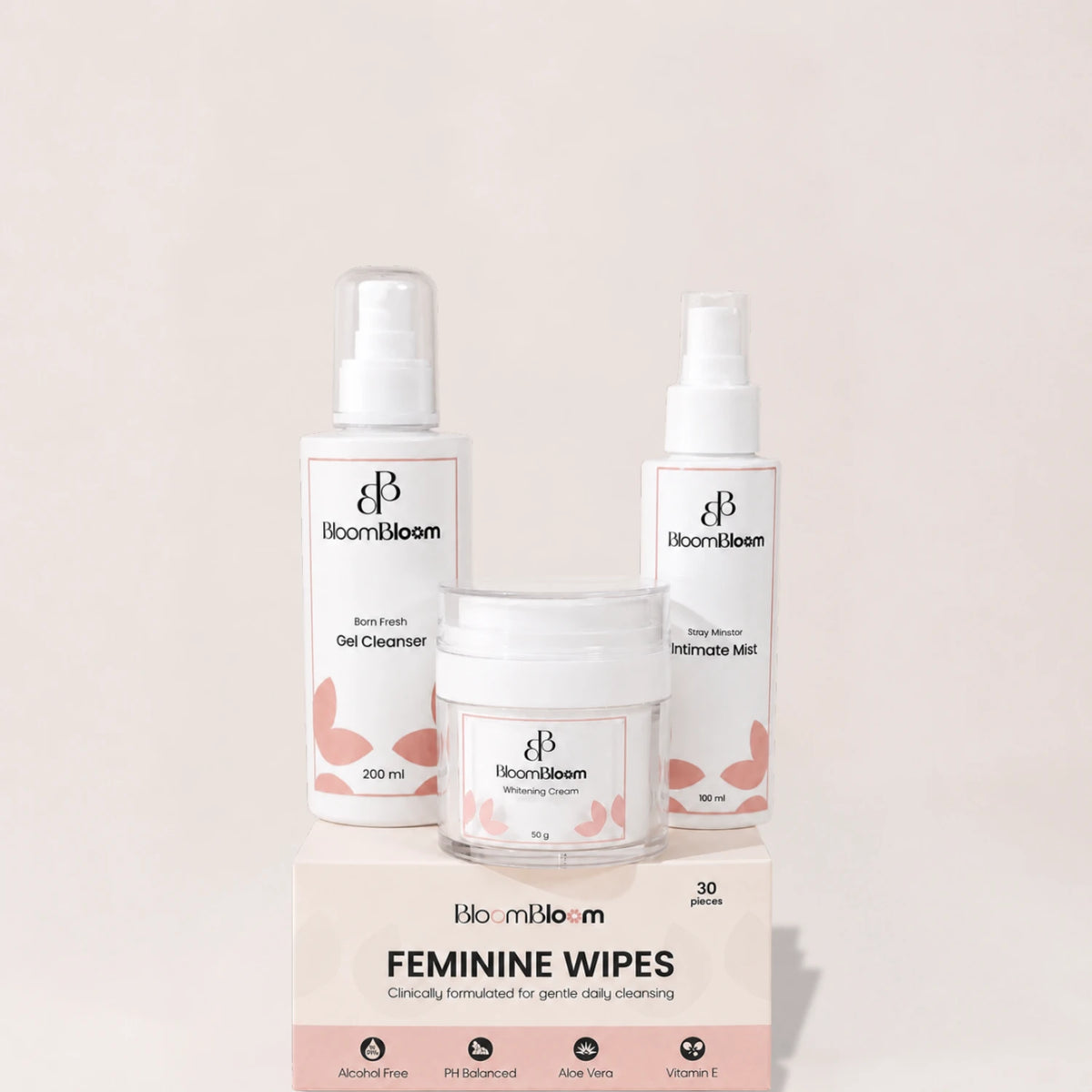 The Ultimate Bloom Collection