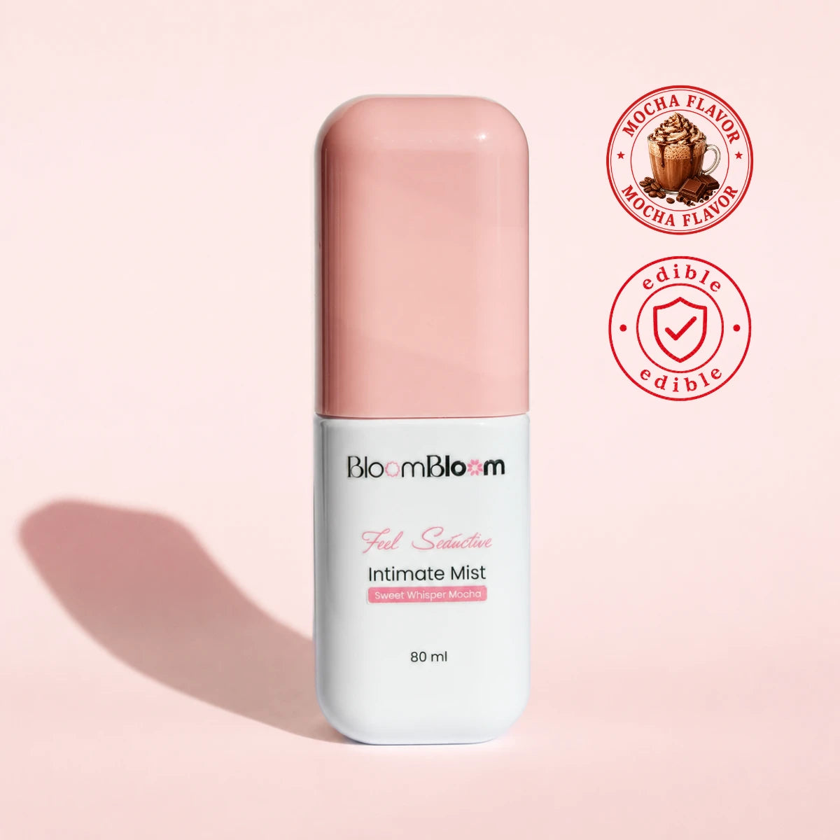 Intimate Mist (Edible) - Mocha