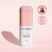 Intimate Mist (Edible) - Mocha