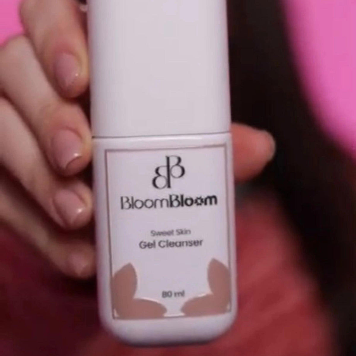 Intimate Cleanser Gel - 80 ml