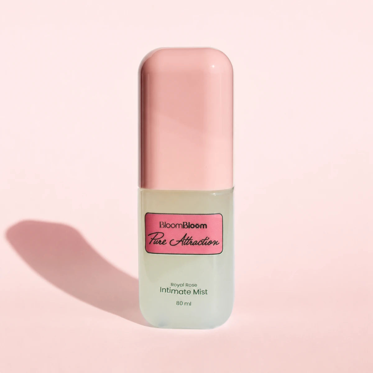 Royal Rose – Intimate Mist (80 ml)