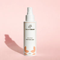 Intimate Mist - Baby Powder Scent