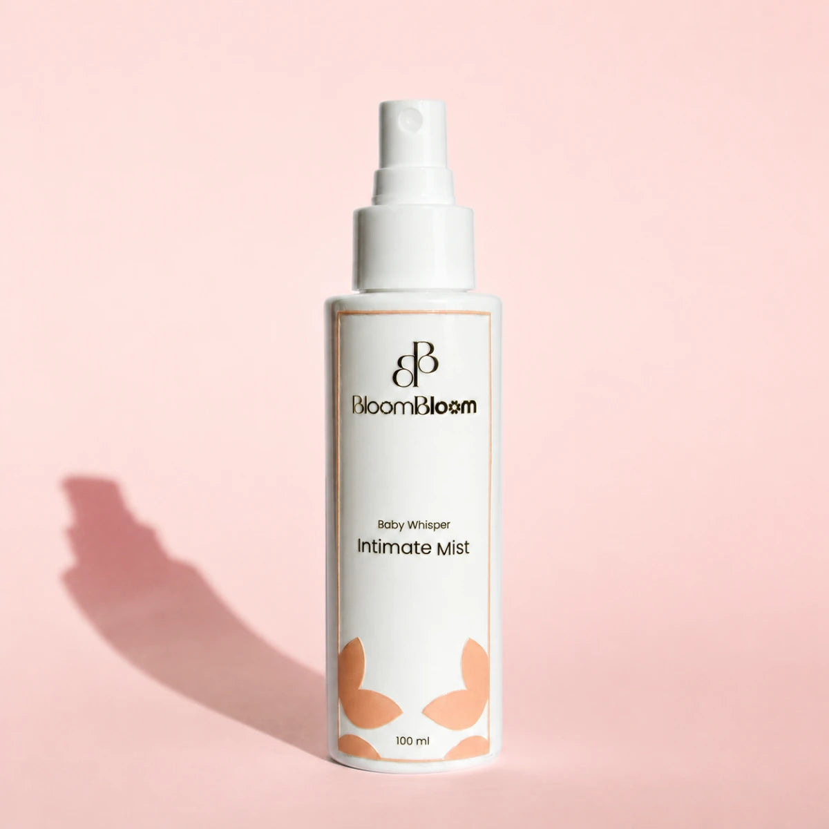 Intimate Mist - Baby Powder Scent