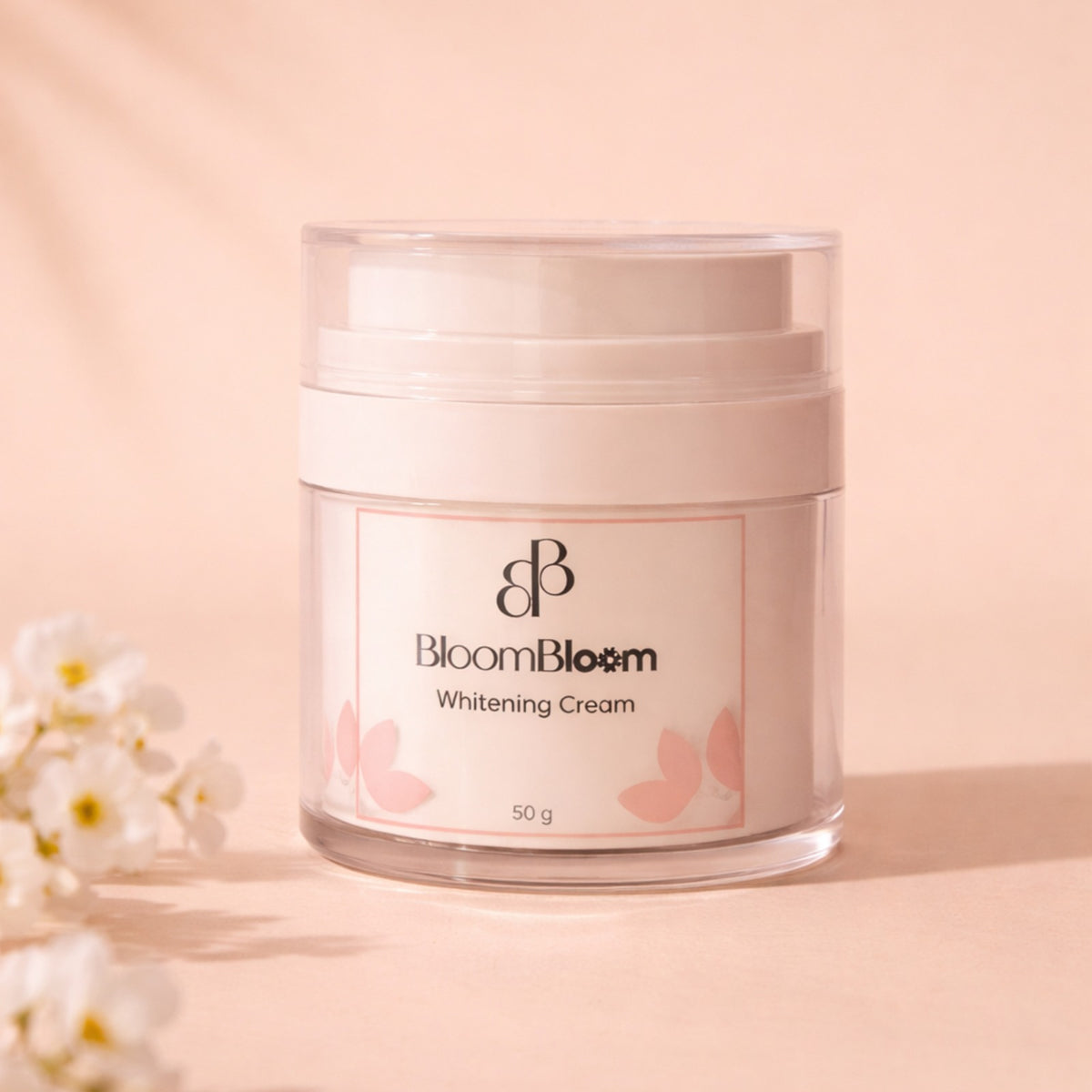 Intimate Whitening Cream